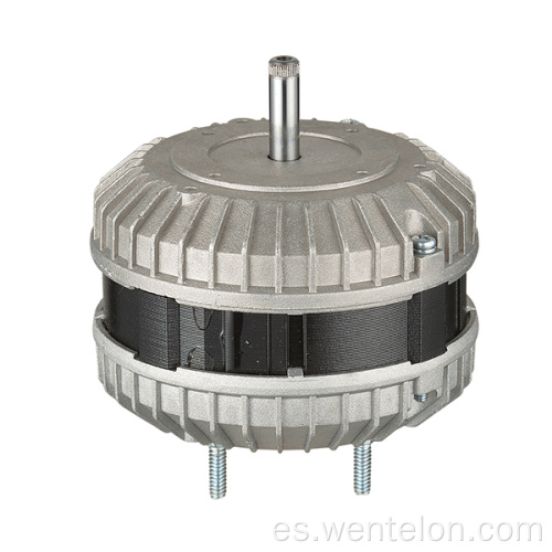 Serie Motor TL96 del condensador (tamaño del estator: φ96 mm)